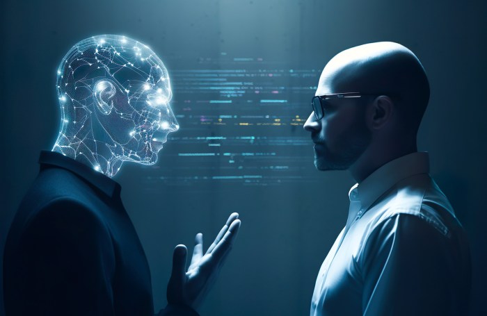 Former Google Engineer Issues Grave Warning About Sentient AI - TheStreet