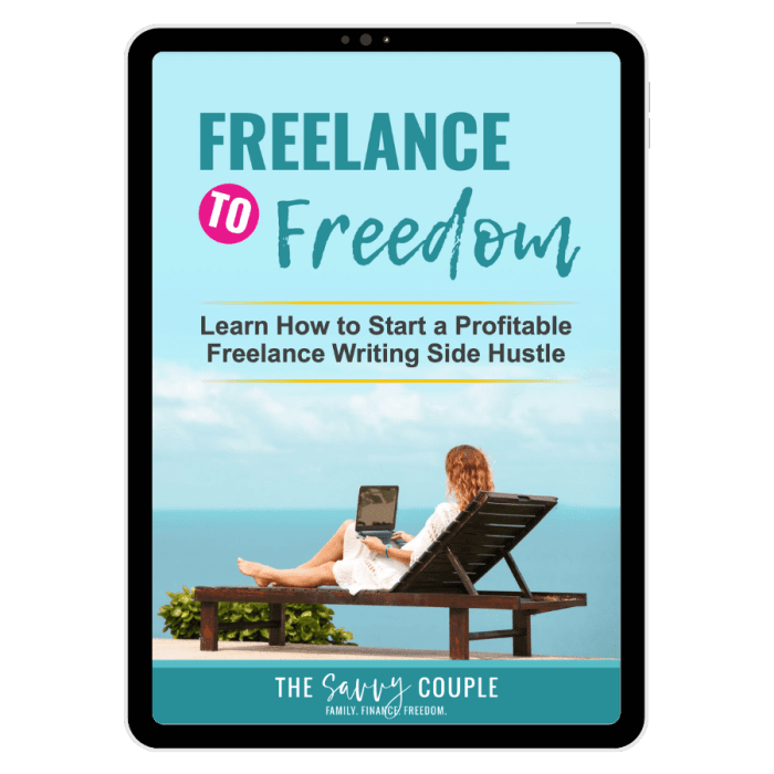 How to become a freelance writer: The complete guide to getting started