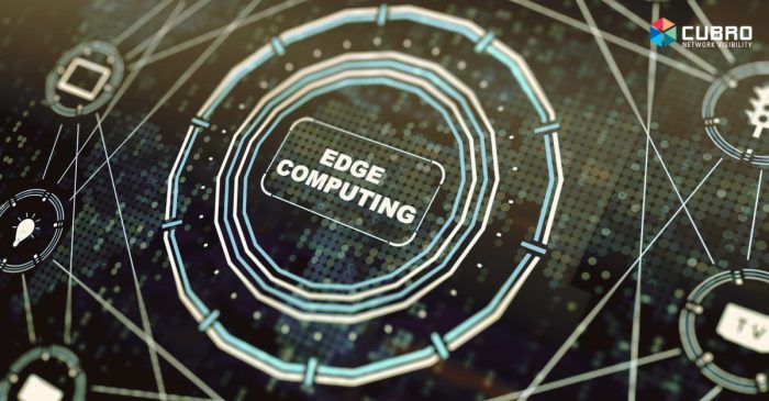 (PDF) Mobile Edge Computing