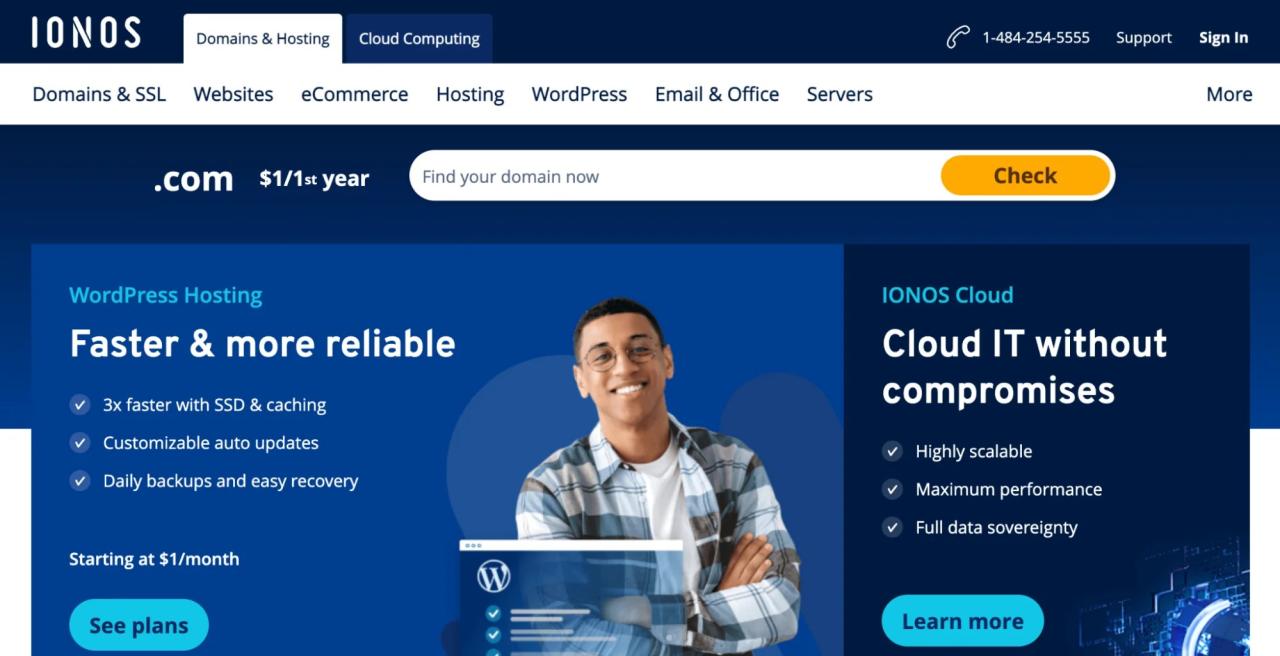 How to Choose the Best Hosting for Your ecommerce Site | Sales Layer