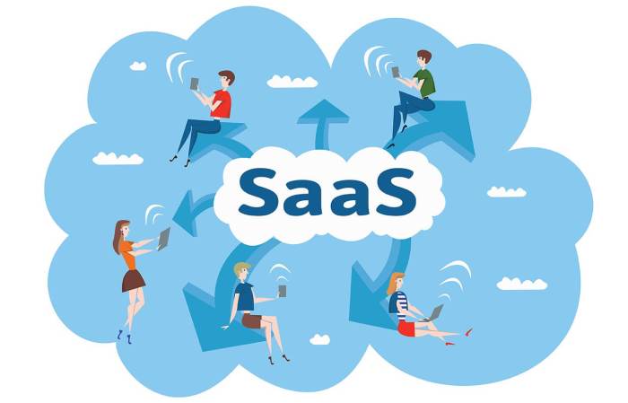 Getting to know Saas solutions | Techno FAQ
