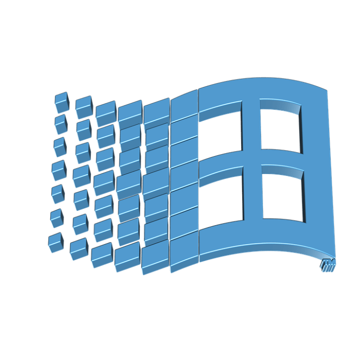 Windows Símbolo Software · Imagen gratis en Pixabay Windows Símbolo Software · Imagen gratis en Pixabay